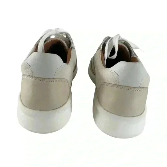 Clarks Un Rio Run Sneakers Size 8 - Picture 6 of 7